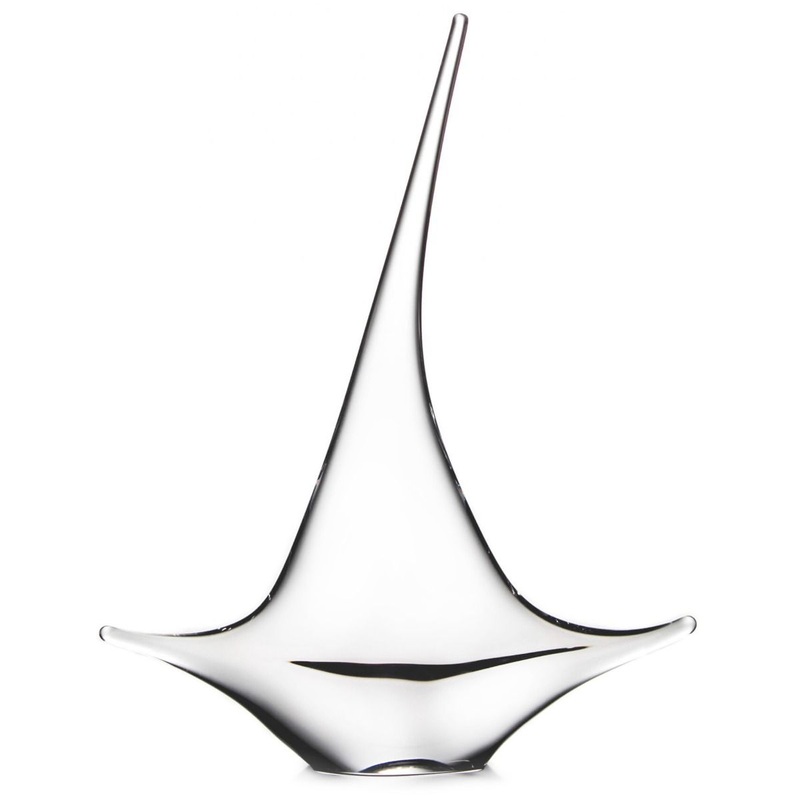 Simon Pearce Sailboat Large, Medium, Small, Extra Small