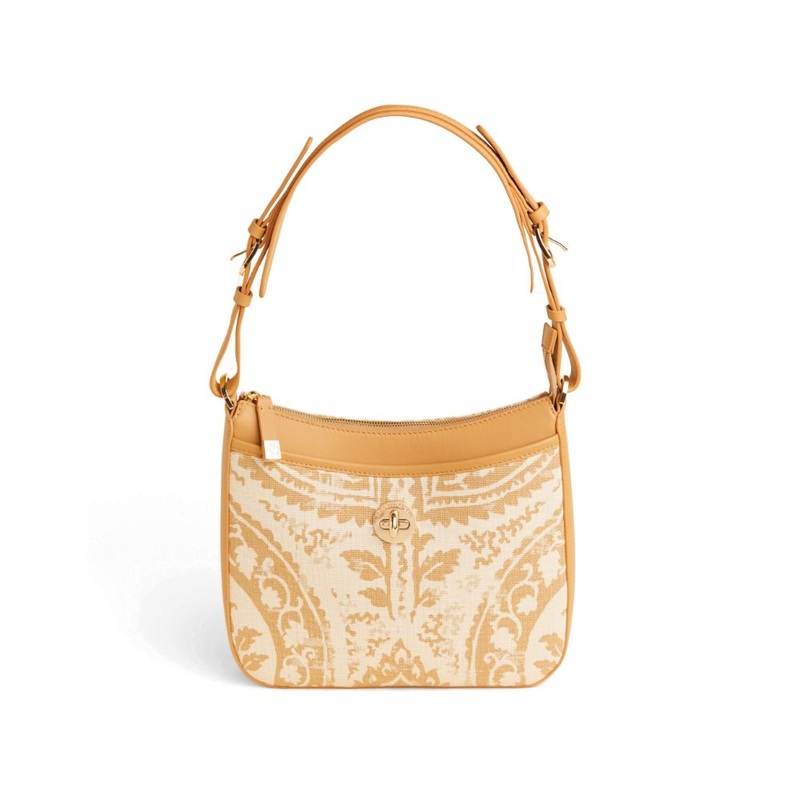Spartina Lena Shoulder Bag - Ogeechee