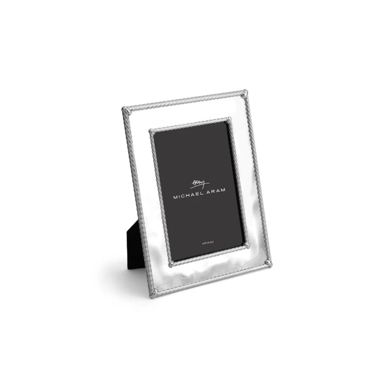 Michael Aram Twist Frame