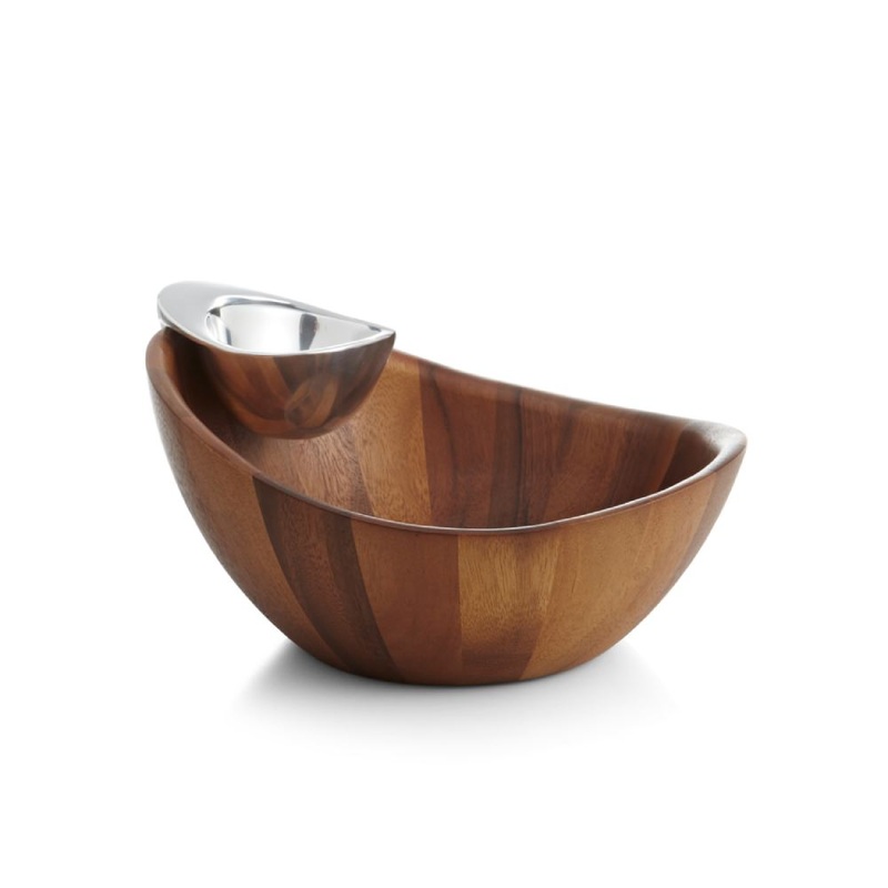 Namb Harmony Chip & Dip