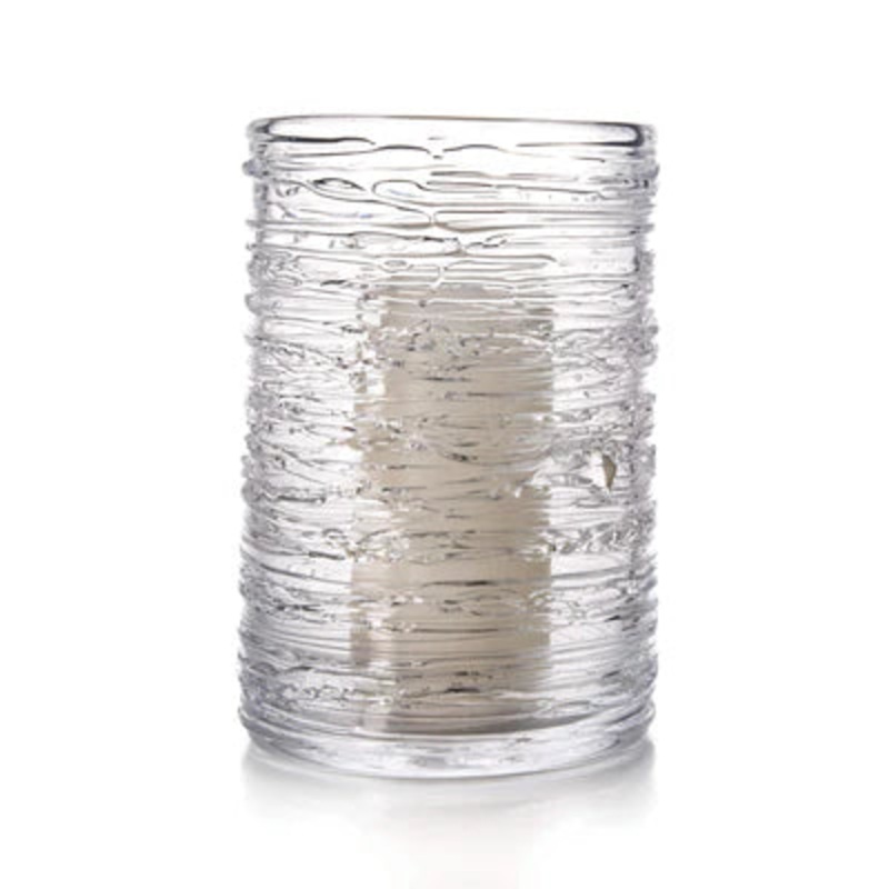 Simon Pearce Echo Lake Hurricane-Large