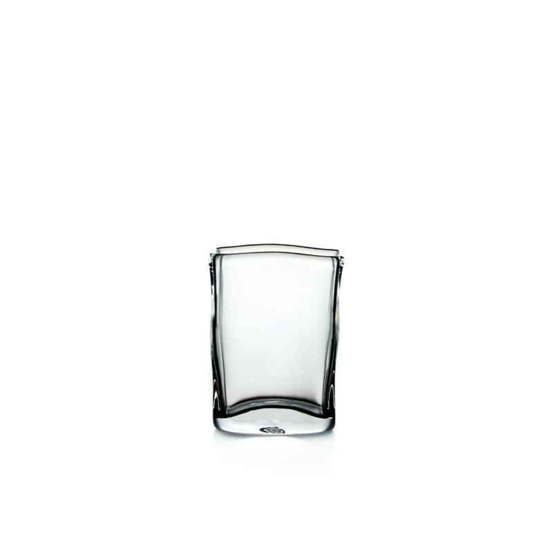 Simon Pearce Weston Vase- Small