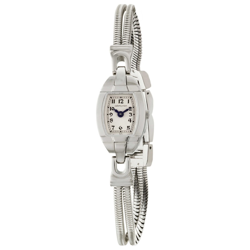 Hamilton Lady Women's Watch H31111183