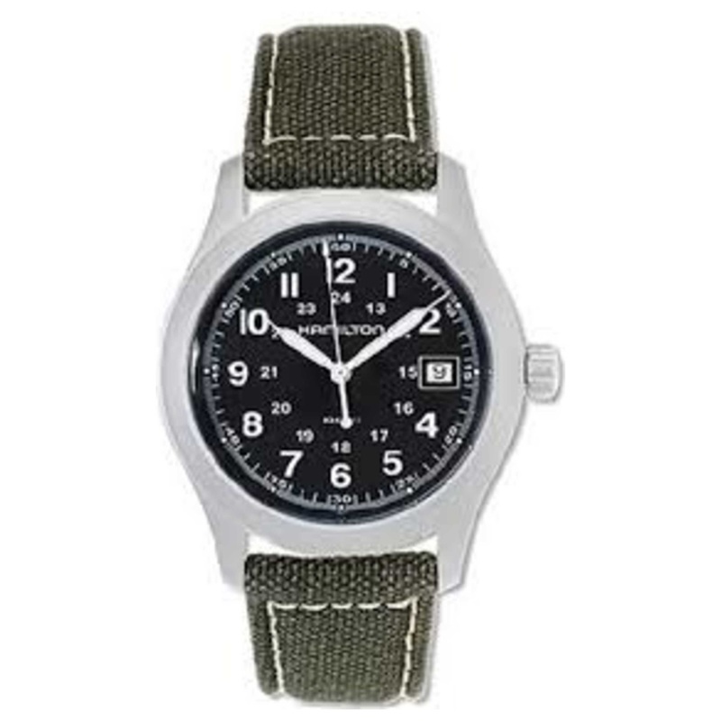 Hamilton Men's Quartz Watch H68481833