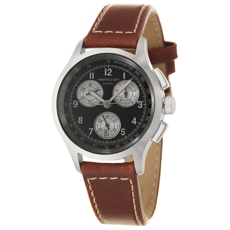 Hamilton Men's Quartz Watch H76412533
