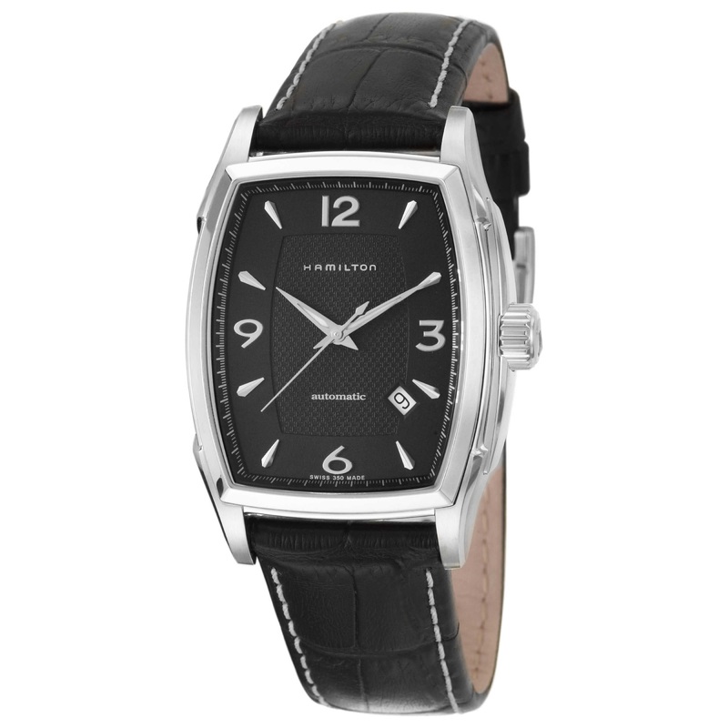 Hamilton Men's Watch H36415735