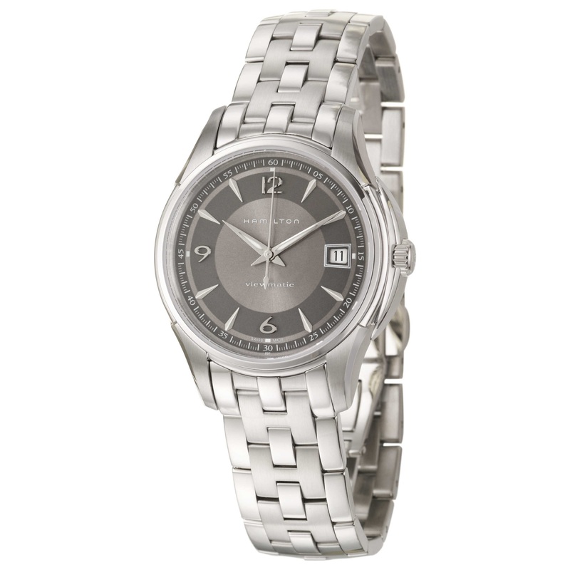 Hamilton Viewmatic Men's Watch H32455185