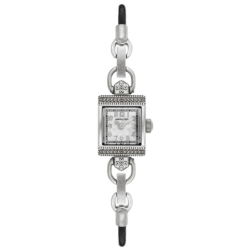 Hamilton Vintage Lady Hamilton Women's Quartz Watch H31221713