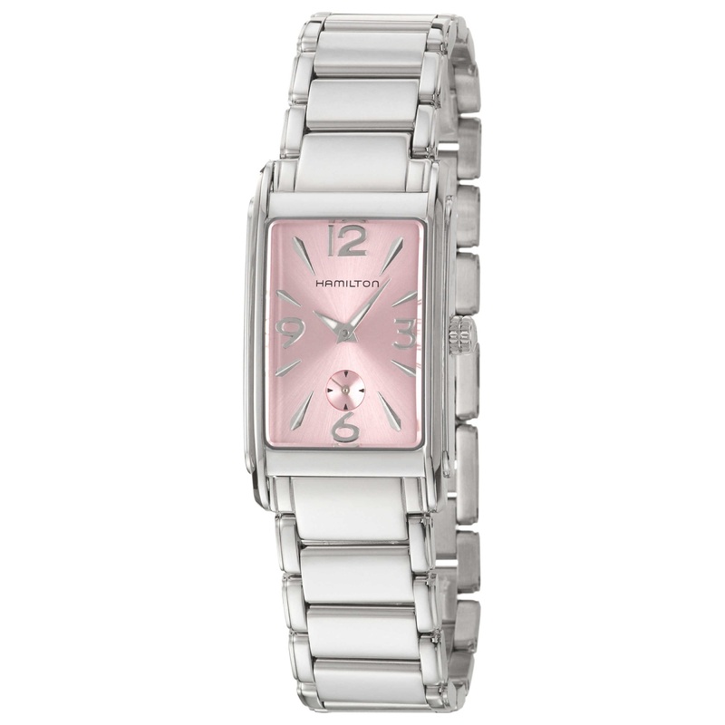Hamilton Women's Quartz Watch H11411175