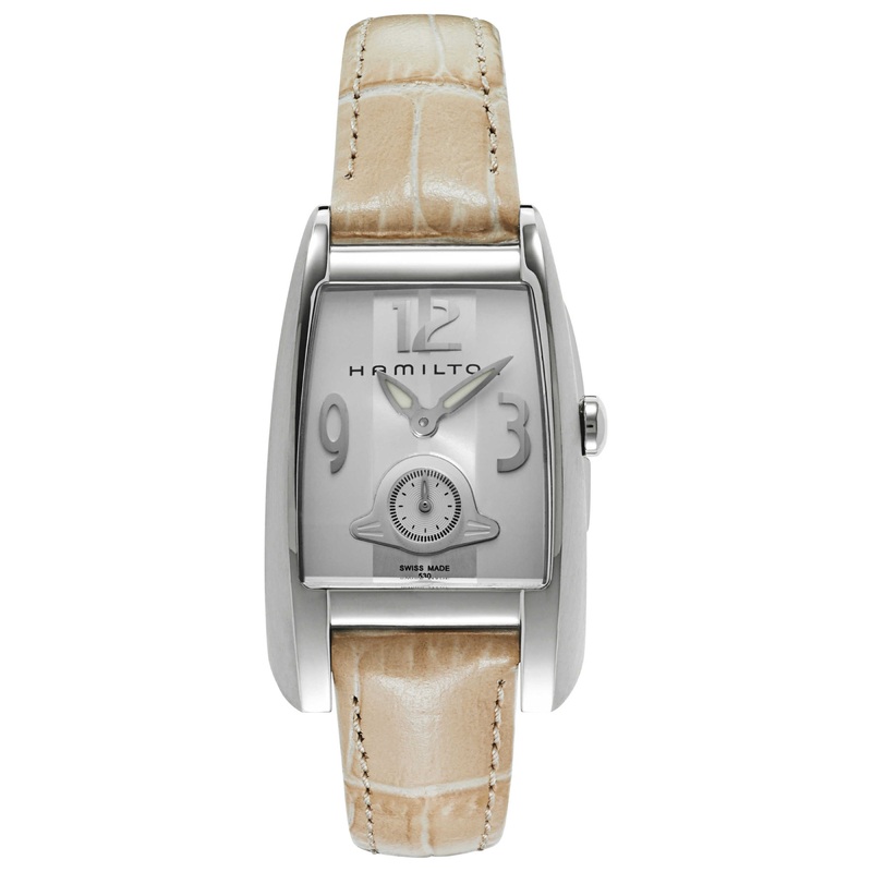 Hamilton Women's Quartz Watch H33411553