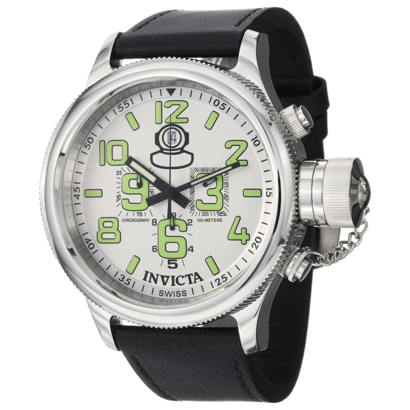 Invicta Men's Quartz Watch 7001