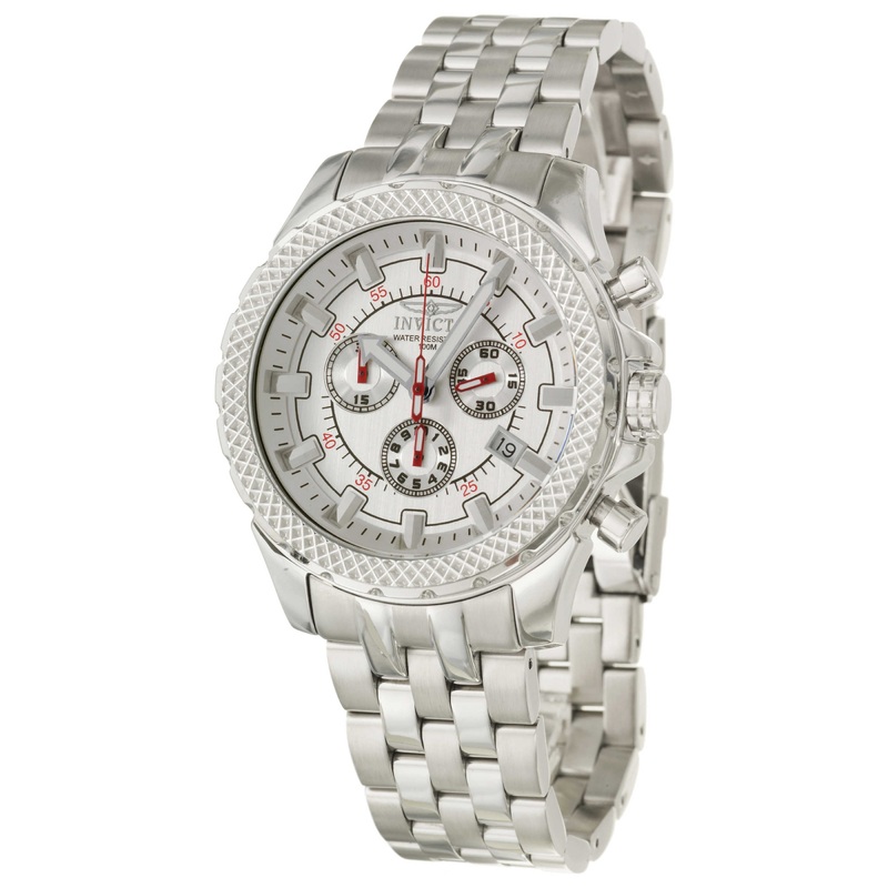 Invicta Men's Quartz Watch 7167