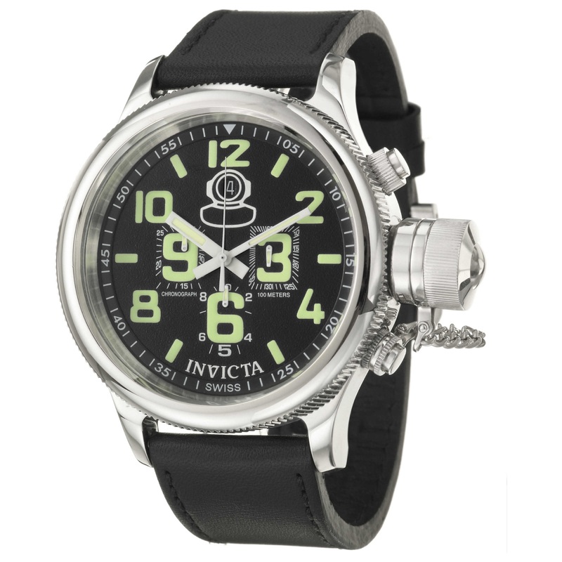 Invicta Men's Watch 7000