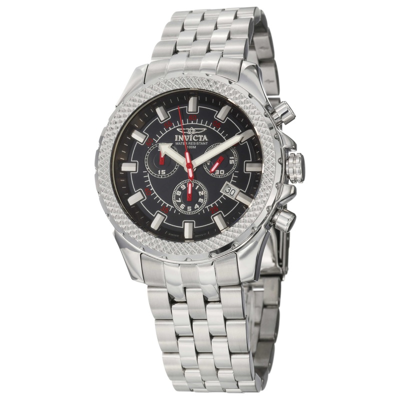 Invicta Men's Watch 7166