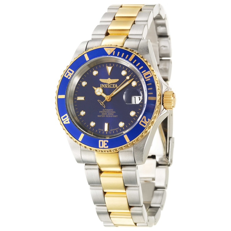 Invicta Men's Watch 9938C