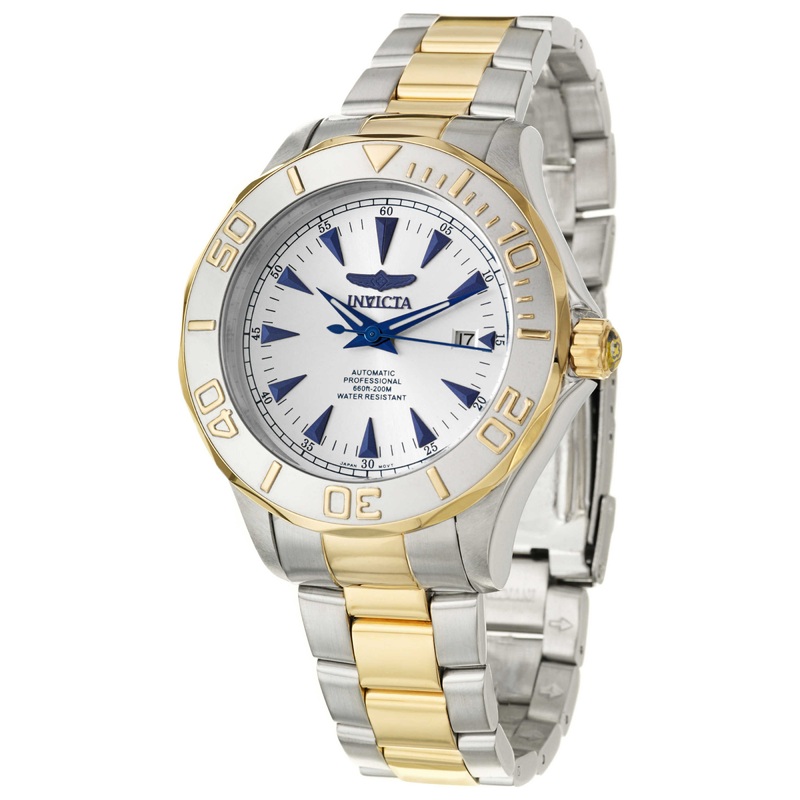 Invicta Pro Diver Ocean Ghost Men's Watch 7036