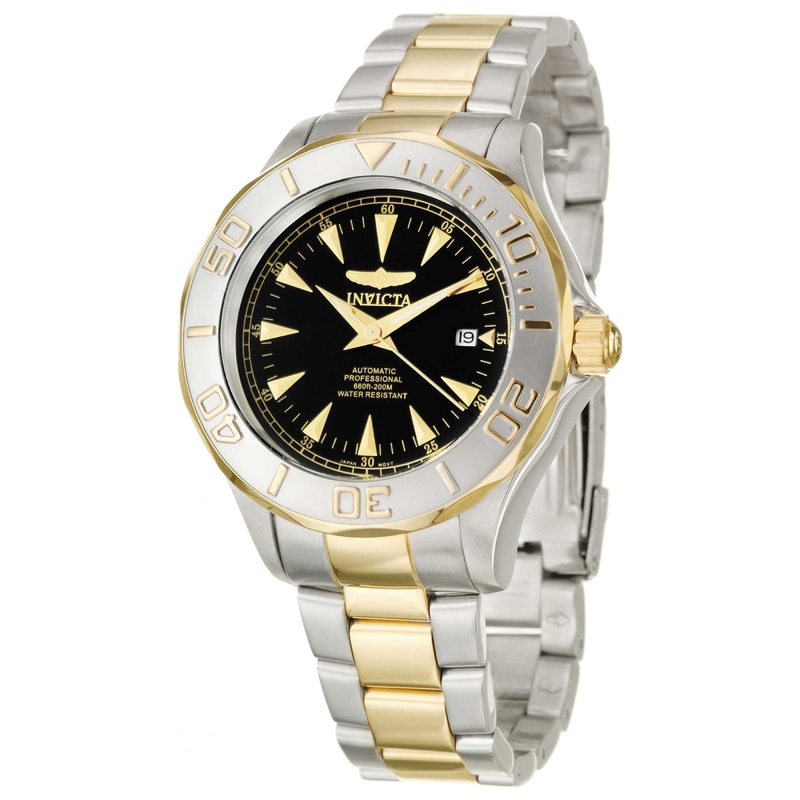Invicta Pro Diver Ocean Ghost Men's Watch 7037