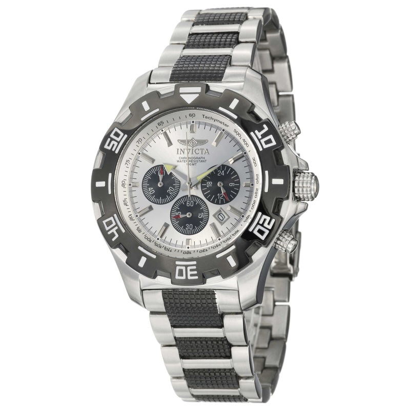 Invicta Pro Diver Ocean Ghost Men's Watch 7231