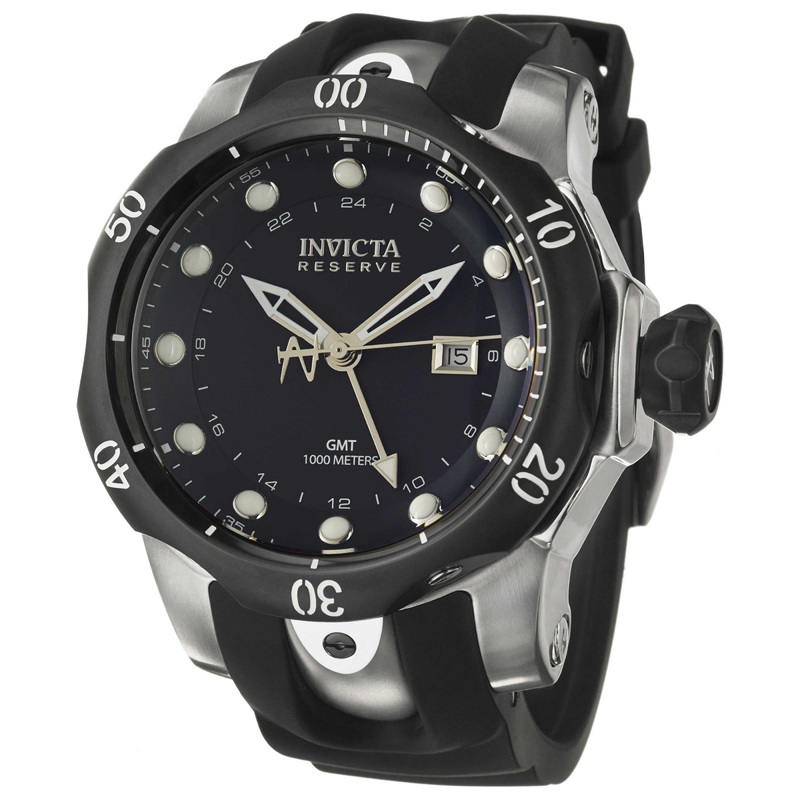 Invicta Reserve Subaqua Venom Men's Quartz Watch 7253