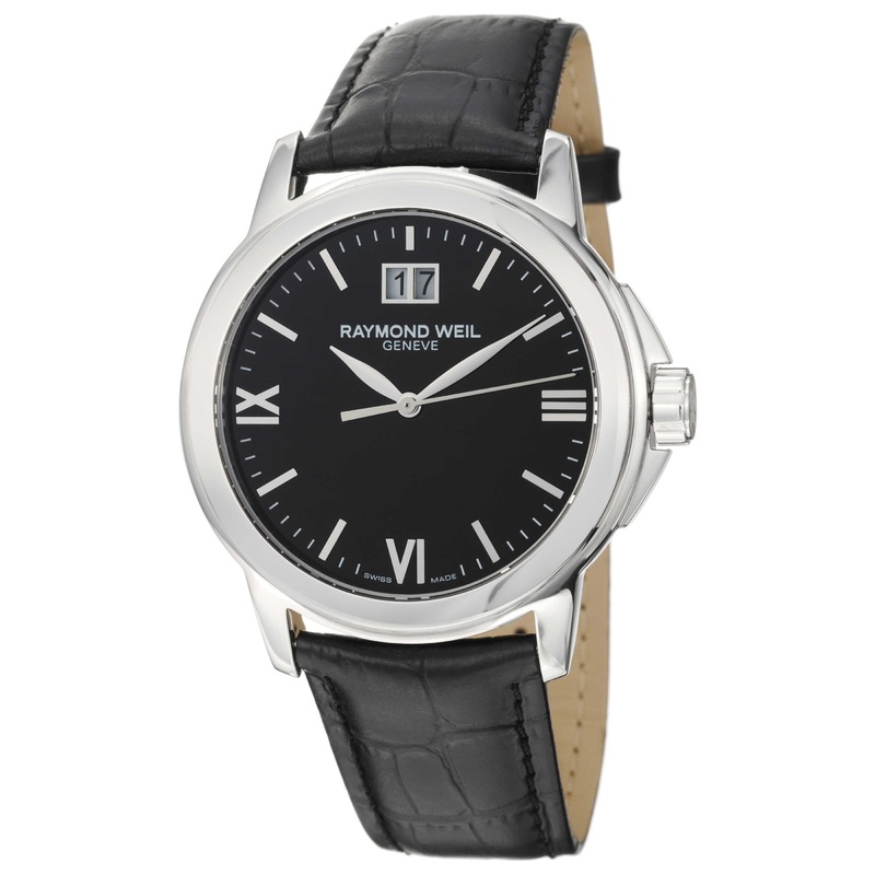 Raymond Weil Tradition 5576-ST-00207