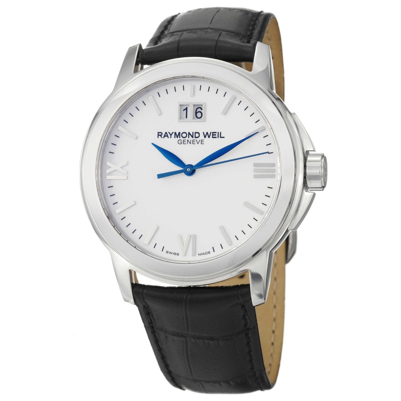 Raymond Weil Tradition 5576-ST-00307 Watch