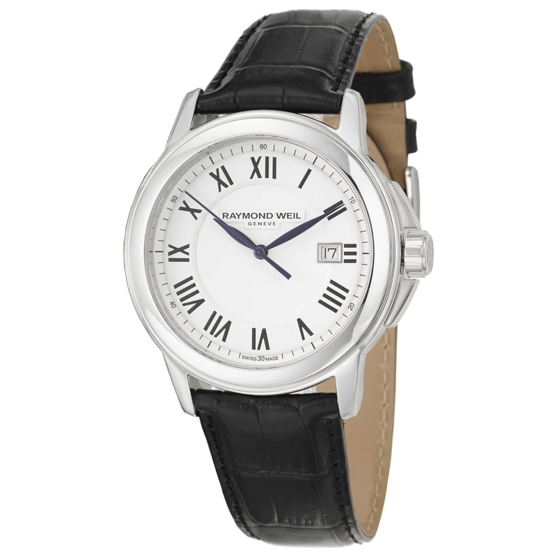 Raymond Weil Tradition 5578-STC-00300 Watch