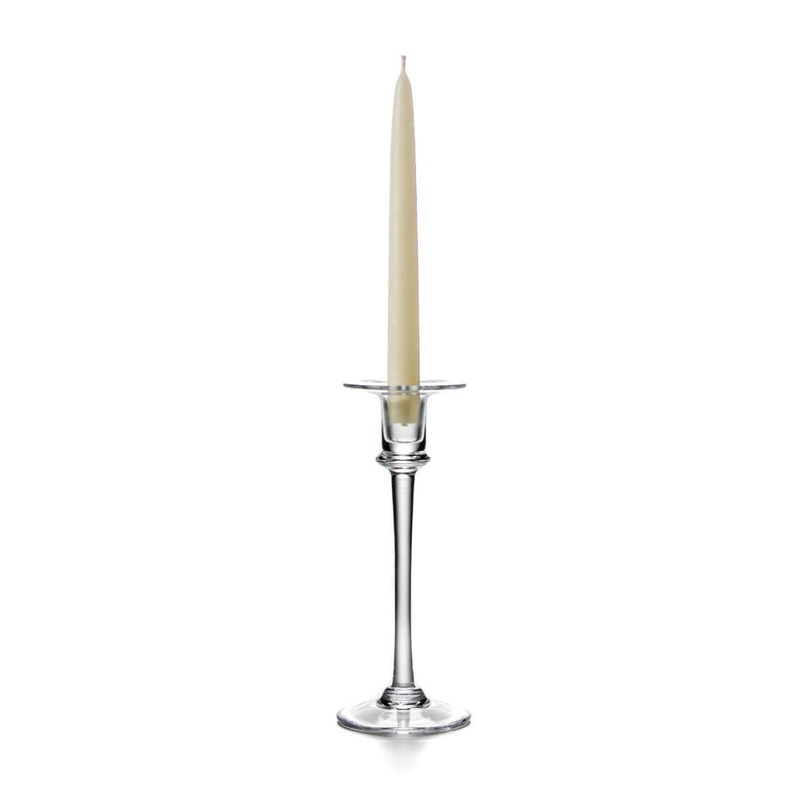 Simon Pearce Cavendish Candlestick Holder
