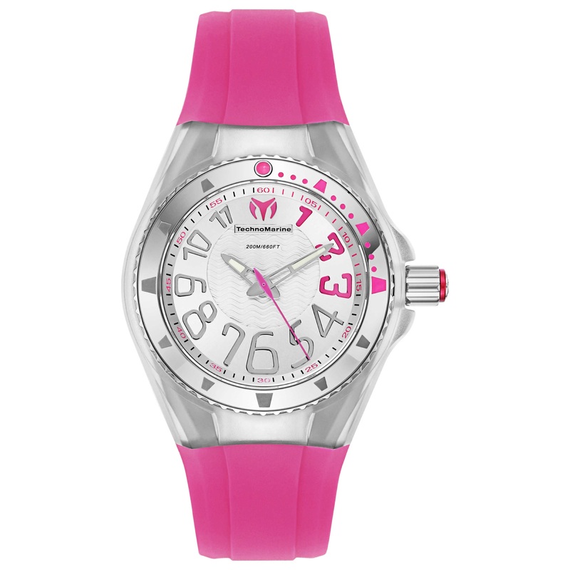 TechnoMarine Cruise Original Beach Women's Quartz Watch 110058