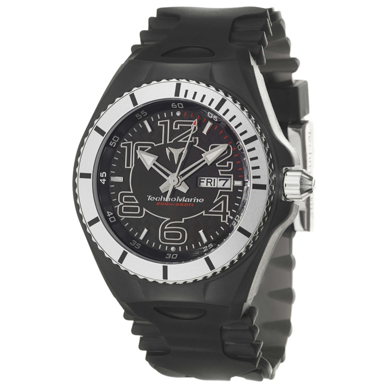 TechnoMarine Cruise Original TechnoSets Men's Watch 109055