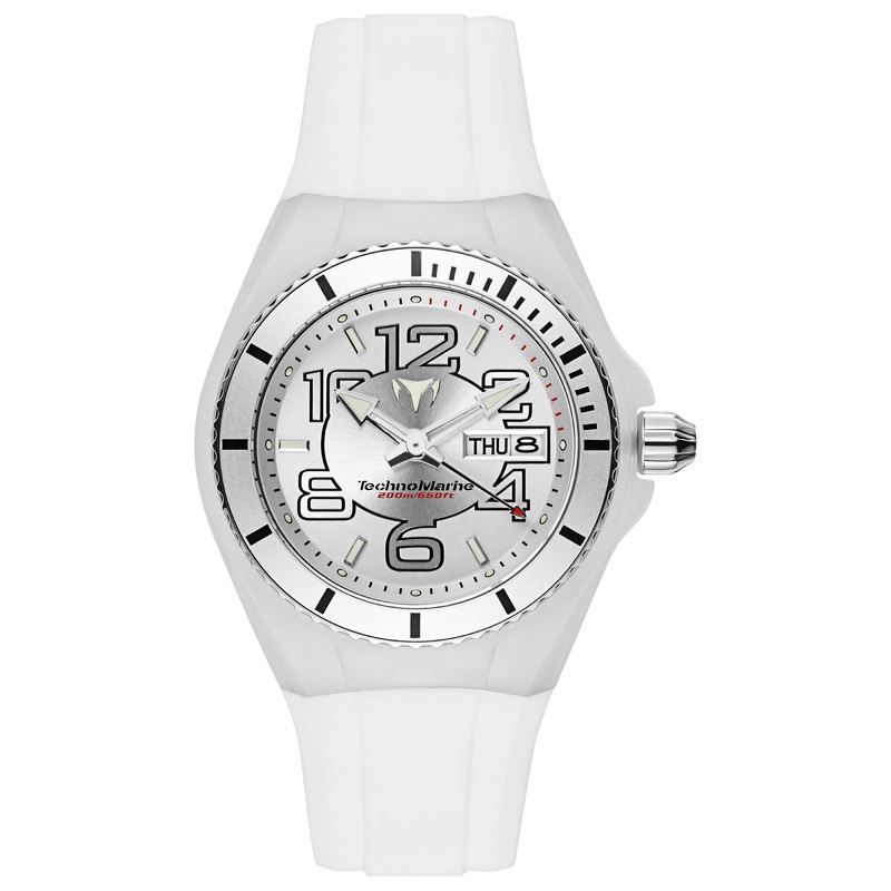 TechnoMarine Cruise Original TechnoSets Women's Watch 109054