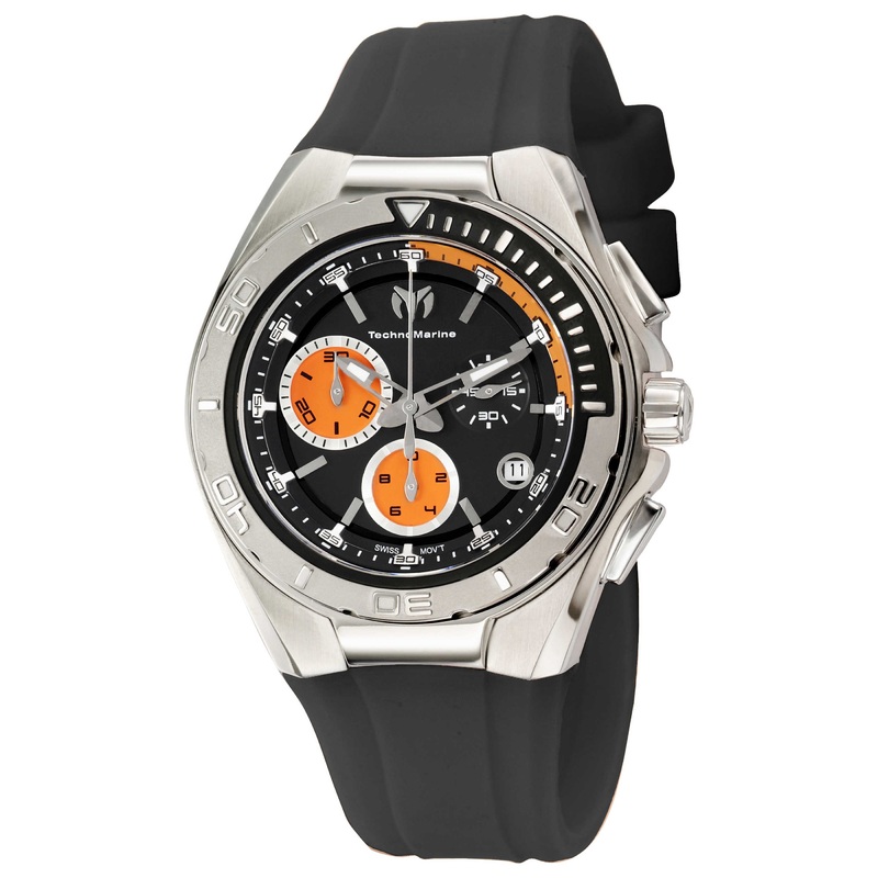 TechnoMarine Women's Quartz Watch 110001