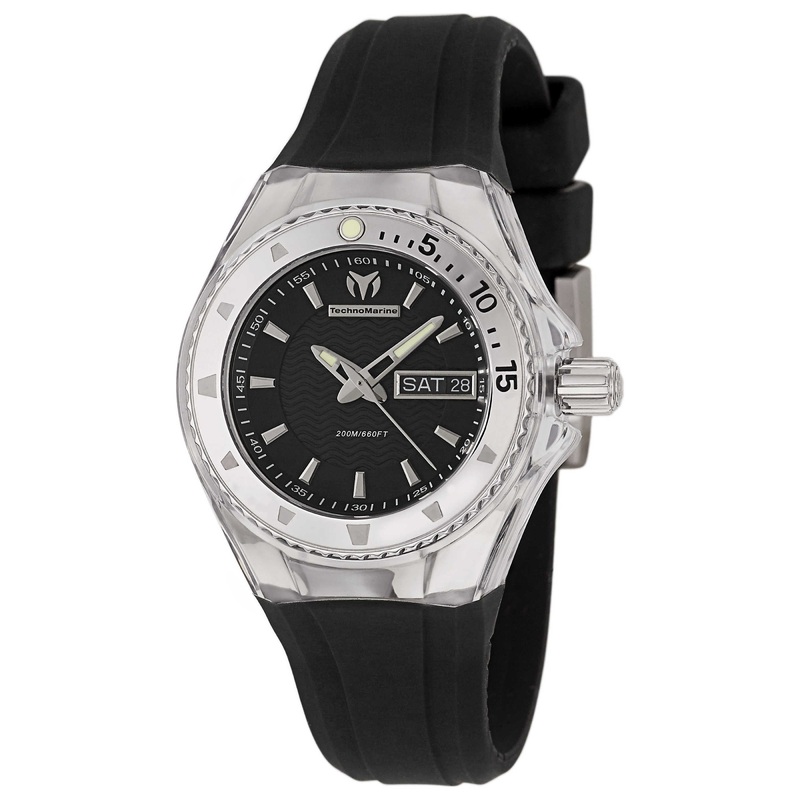 TechnoMarine Women's Quartz Watch 110036