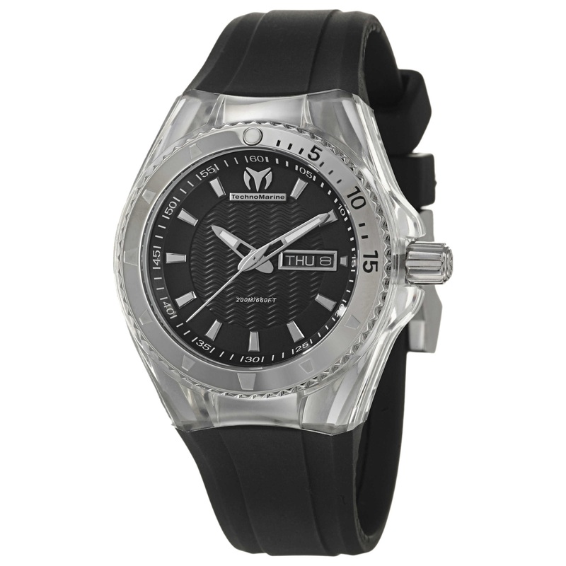 TechnoMarine Women's Quartz Watch 110042