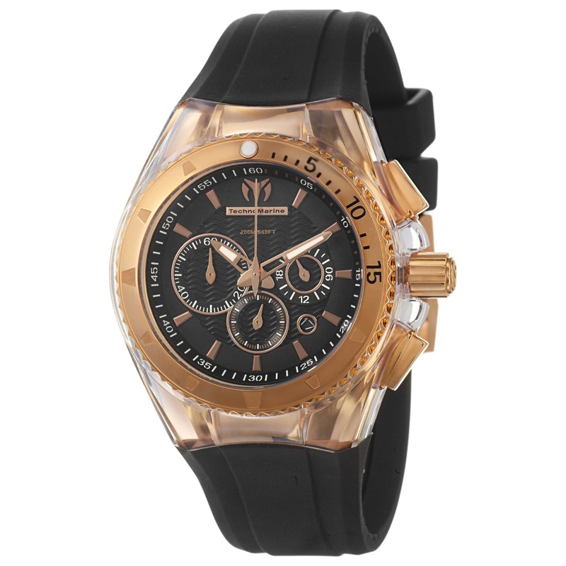 TechnoMarine Women's Quartz Watch 110044