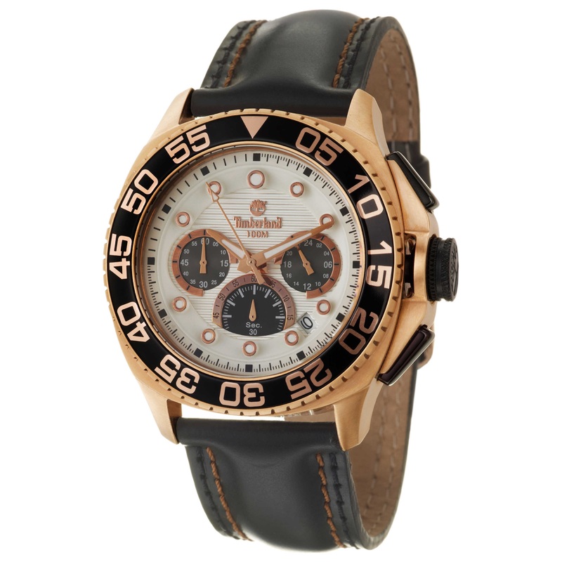 Timberland Kingsbridge QT5921201 Watch