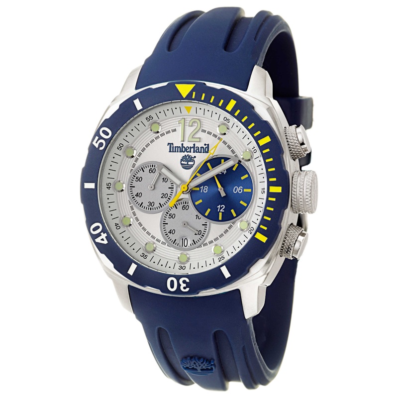 Timberland Ocean Adventure QT7429905