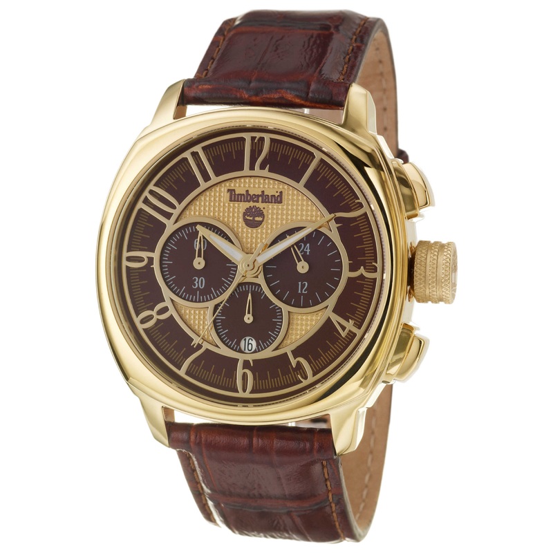 Timberland QT5122401 Watch