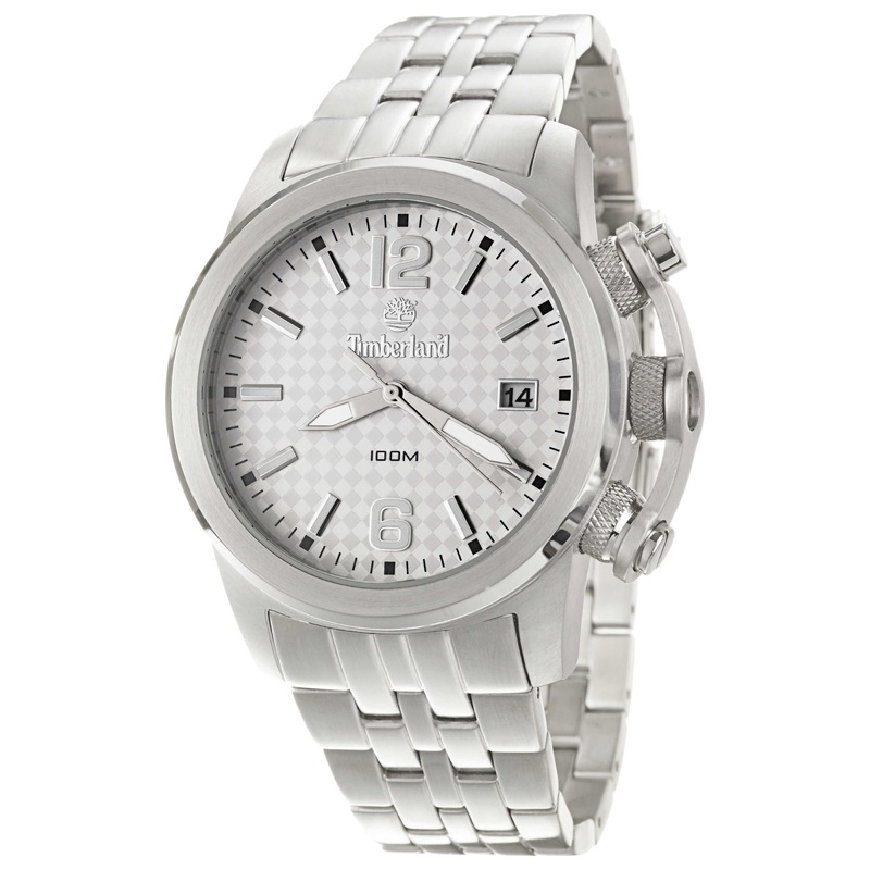 Timberland QT7117303 Watch