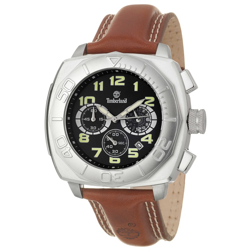 Timberland QT7122106 Watch