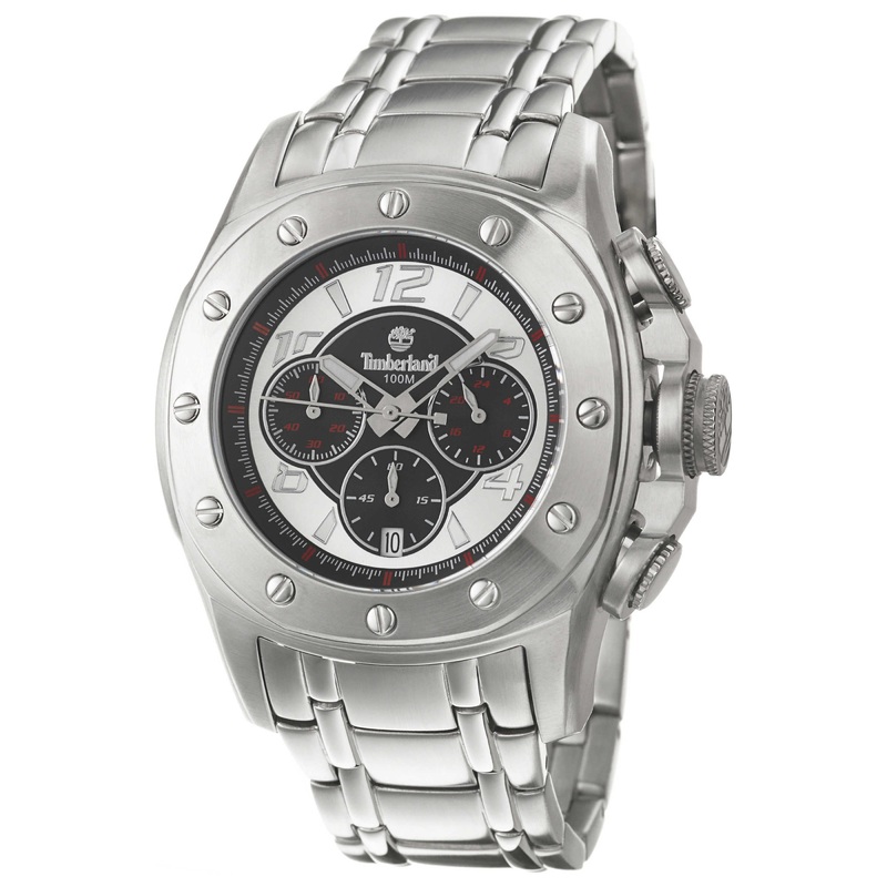 Timberland QT7127305 Watch