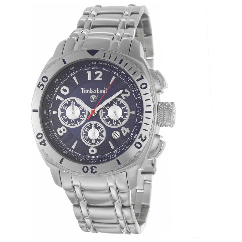 Timberland QT7127501 Watch