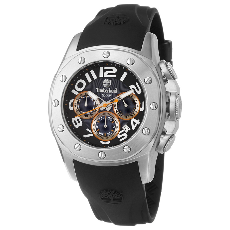 Timberland QT7129108 Watch