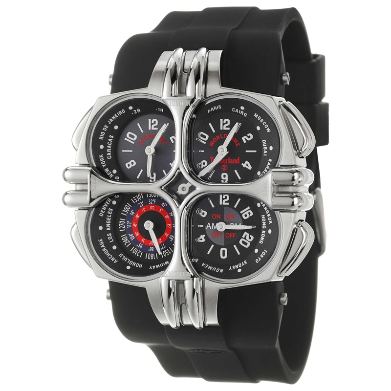 Timberland QT8159101 Watch