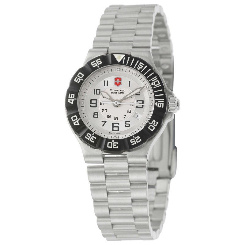 Victorinox Swiss Army Active Summit XLT Women's Quartz Watch 241350