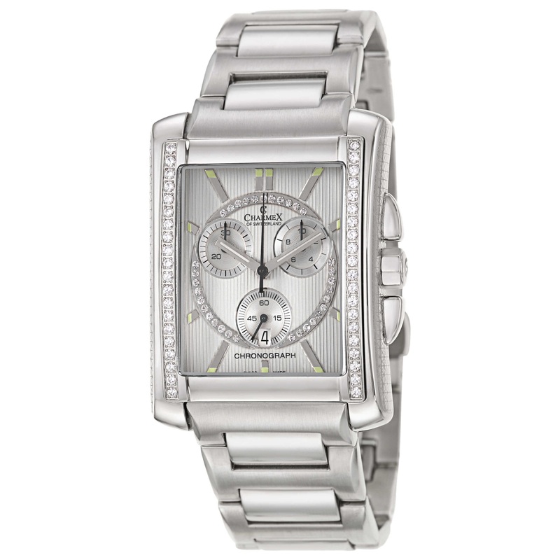 Charmex Men's Quartz Watch 1805