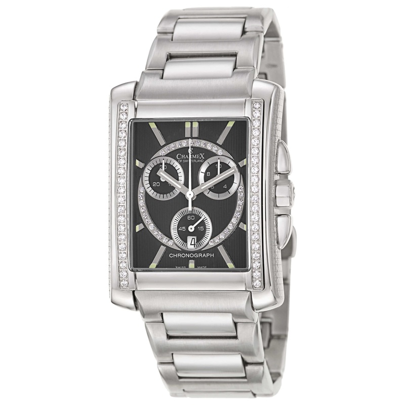 Charmex Men's Quartz Watch 1806
