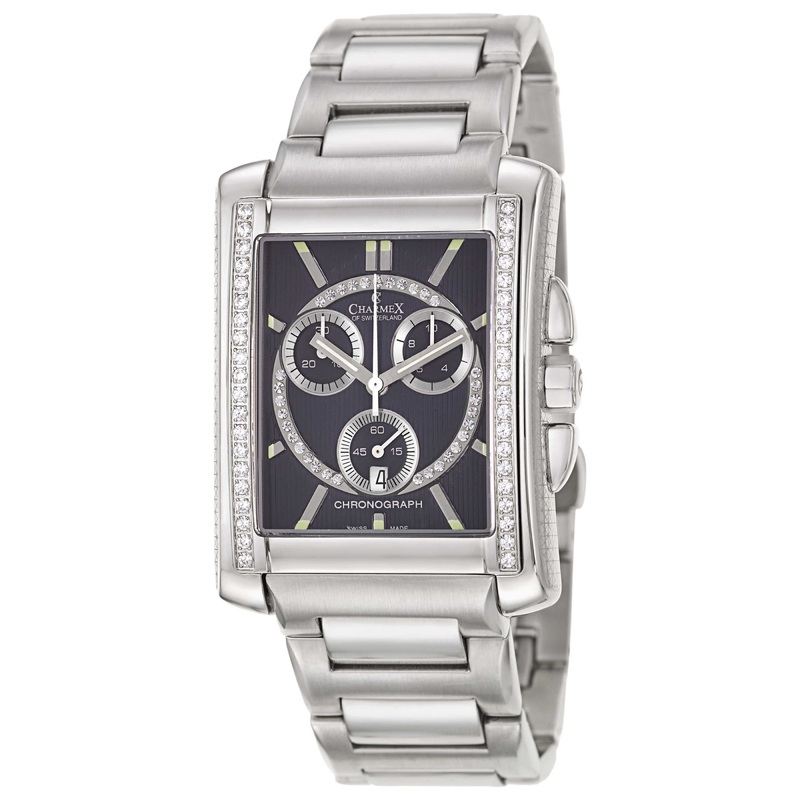 Charmex Men's Quartz Watch 1807