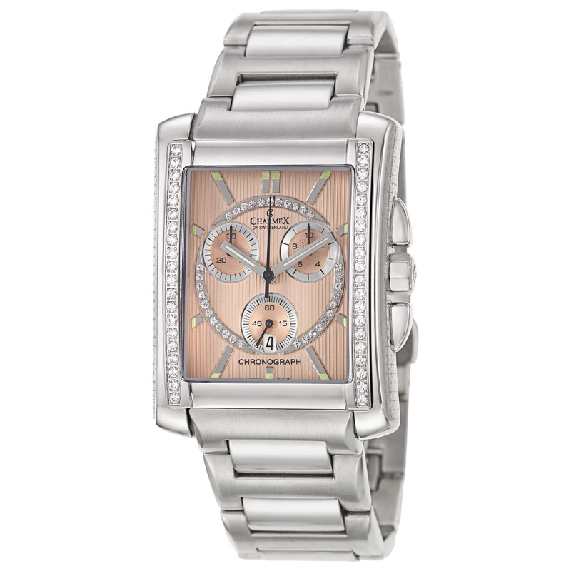 Charmex Men's Quartz Watch 1808