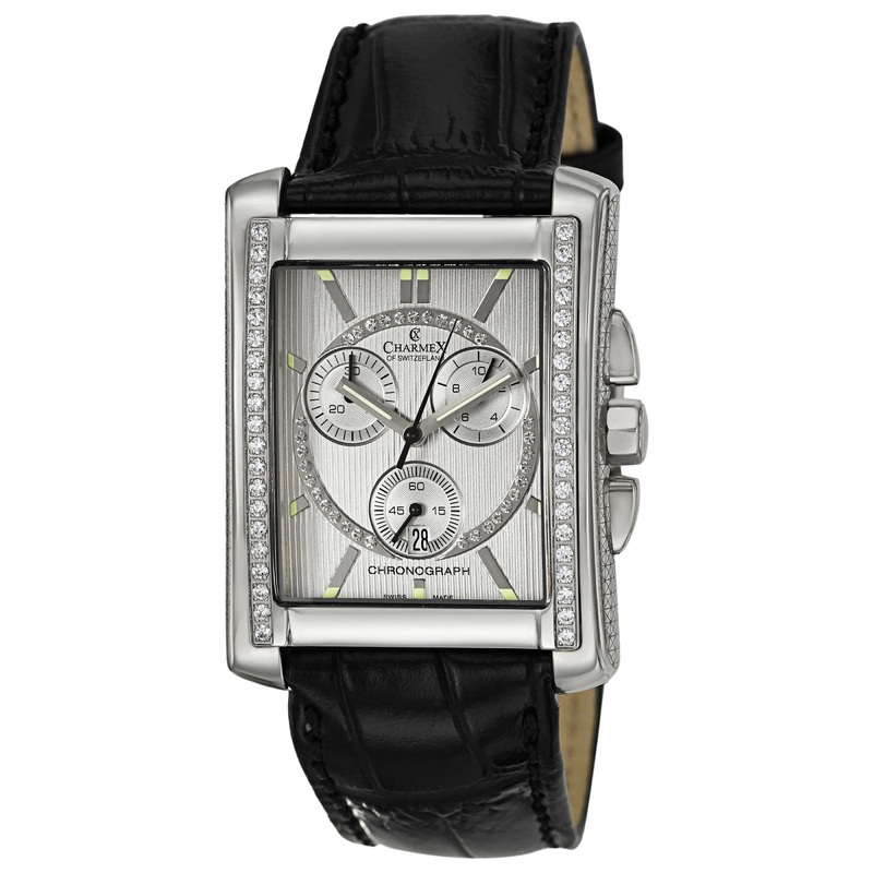 Charmex Men's Quartz Watch 1810