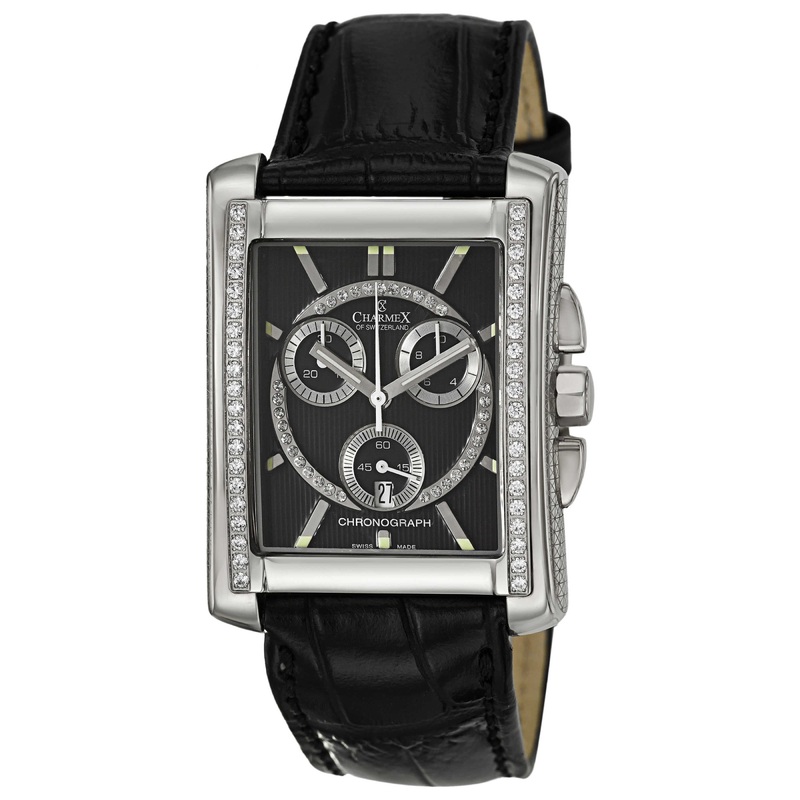 Charmex Men's Quartz Watch 1811